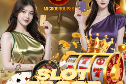 slot gacor maxwin