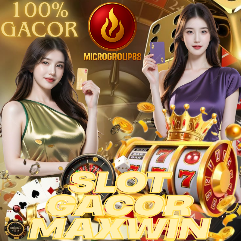 slot gacor maxwin