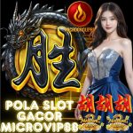 Pola Slot Gacor MicroVIP88