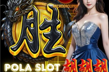 Pola Slot Gacor MicroVIP88
