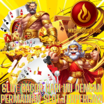 slot gacor hari ini