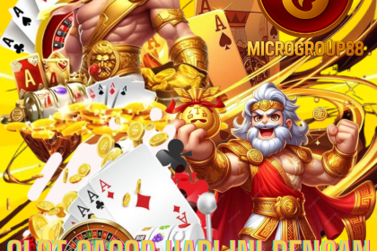slot gacor hari ini