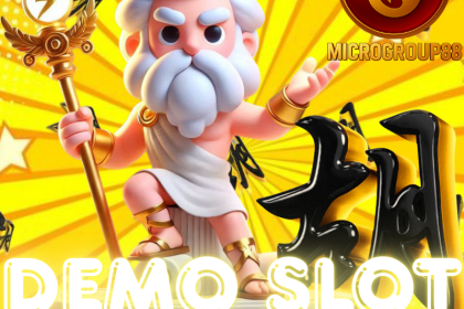 demo slot gacor