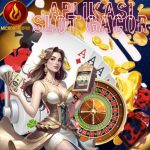 aplikasi slot gacor