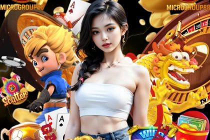 game slot online
