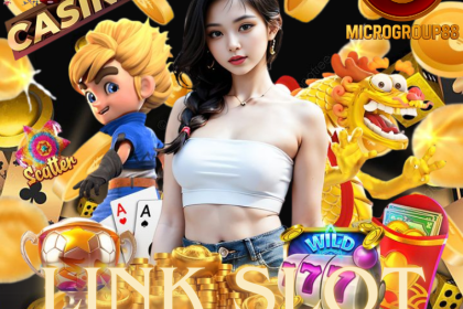 link slot gacor