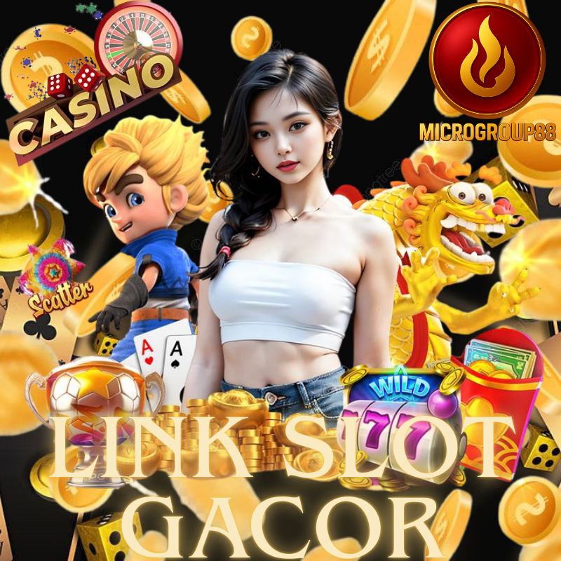 link slot gacor