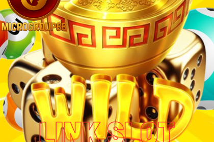 link slot gacor hari ini