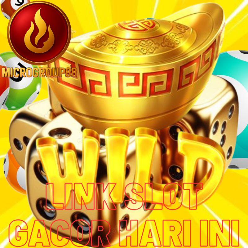 link slot gacor hari ini