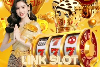 link slot gacor terbaru