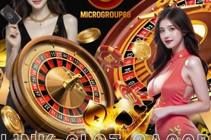 link slot gacor thailand