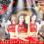 pola slot gacor hari ini