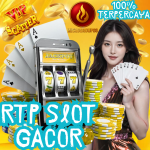 rtp slot gacor