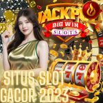 situs slot gacor 2023