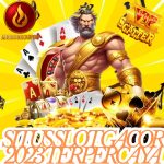 situs slot gacor 2023 terpercaya