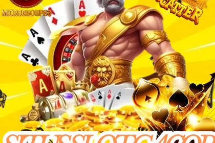 situs slot gacor 2023 terpercaya