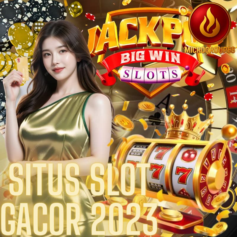situs slot gacor 2023