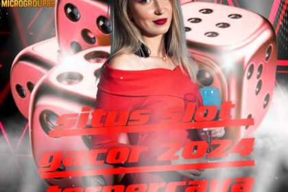 situs slot gacor 2024 terpercaya
