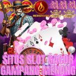 situs slot gacor gampang menang