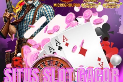 situs slot gacor gampang menang
