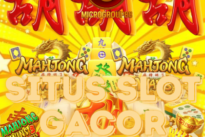 situs slot gacor hari ini
