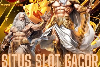 situs slot gacor terpercaya