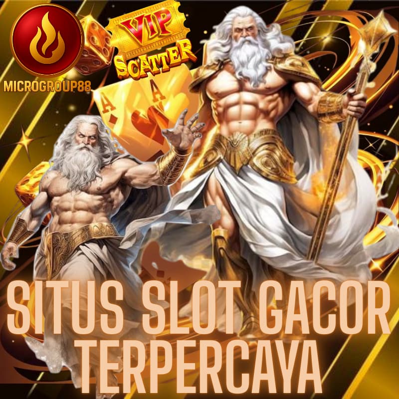 situs slot gacor terpercaya