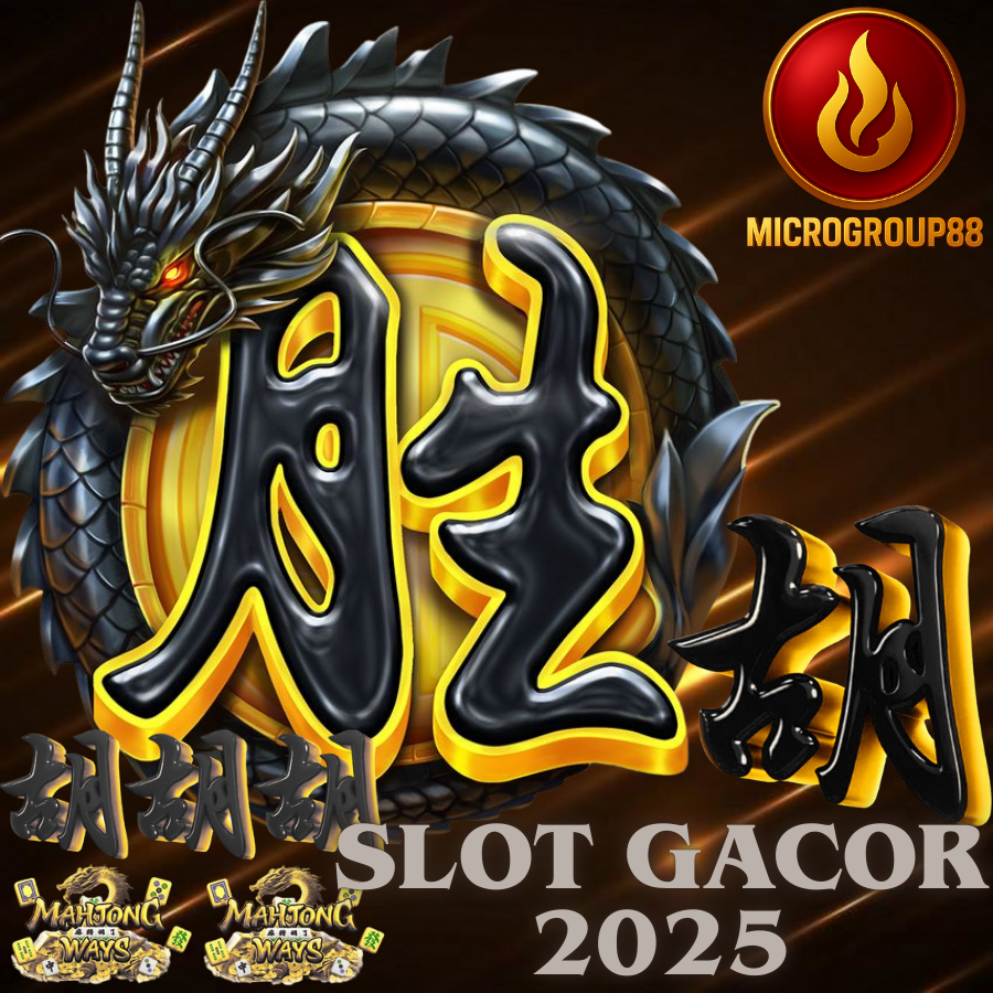 slot gacor 2025