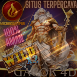 slot gacor 4d