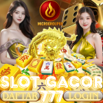 slot gacor 777