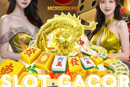 slot gacor 777