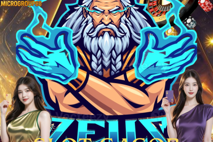 slot gacor gampang menang
