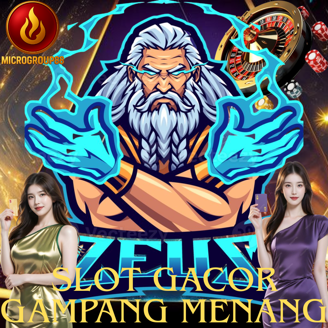 slot gacor gampang menang