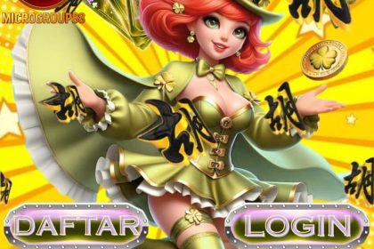 slot gacor minimal deposit 5rb