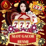 slot gacor resmi