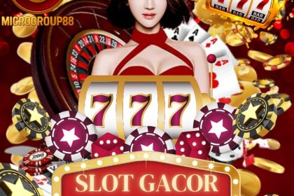 slot gacor resmi