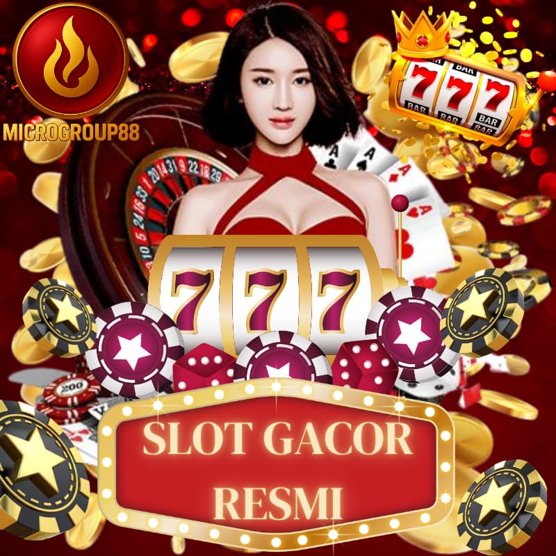 slot gacor resmi