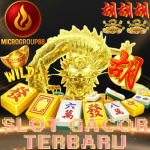 slot gacor terbaru