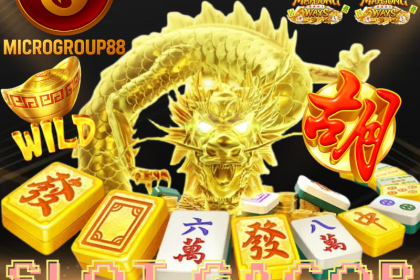 slot gacor terbaru
