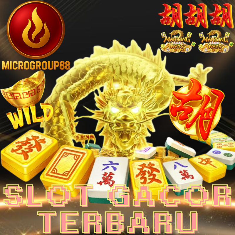 slot gacor terbaru