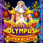 slot gacor terpercaya