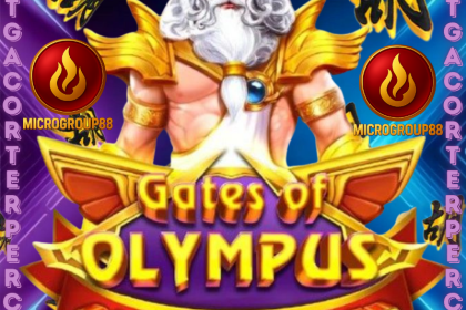 slot gacor terpercaya