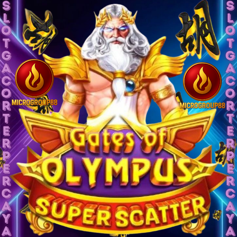 slot gacor terpercaya