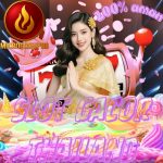 slot gacor thailand