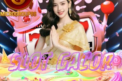 slot gacor thailand