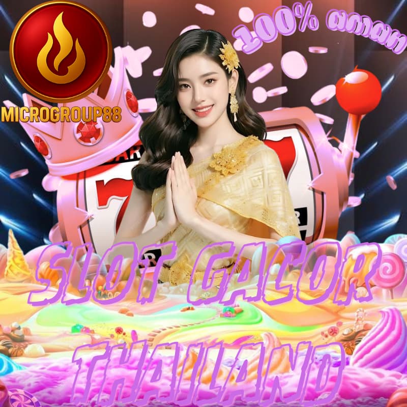 slot gacor thailand