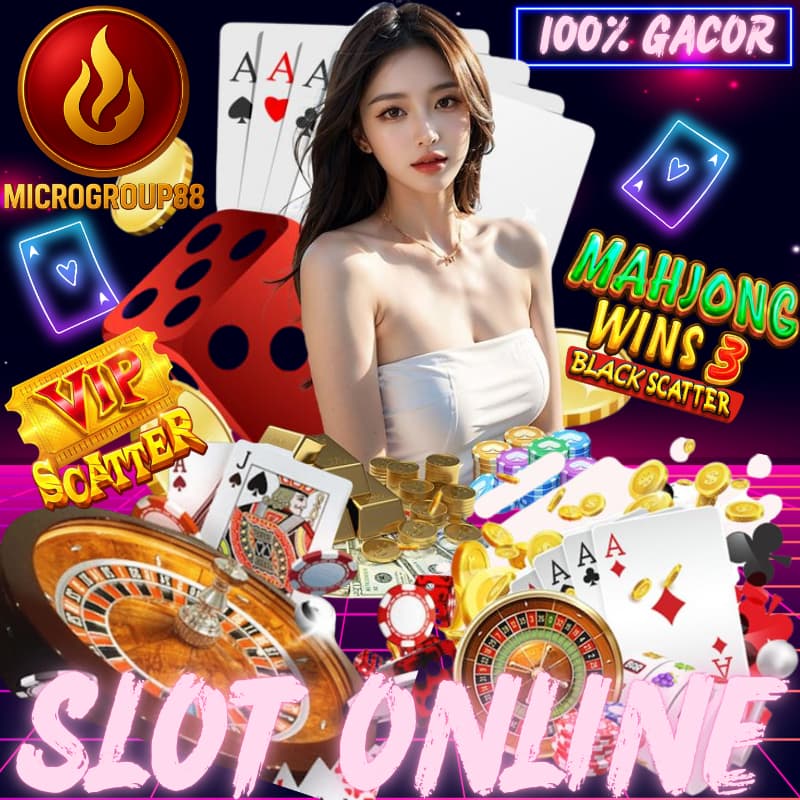 slot online