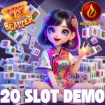 20 slot demo