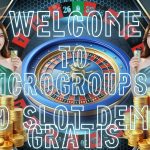 20 slot demo gratis