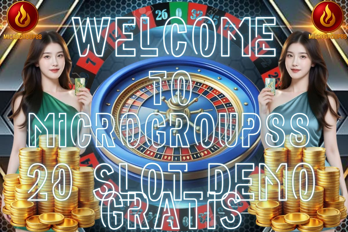 20 slot demo gratis
